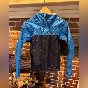 Patagonia Rain Coat- Women’s